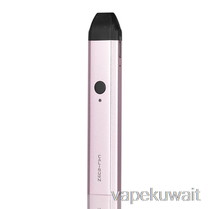 Uwell Caliburn 11W Pod System Pink Vape Pod Kits